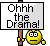 :drama