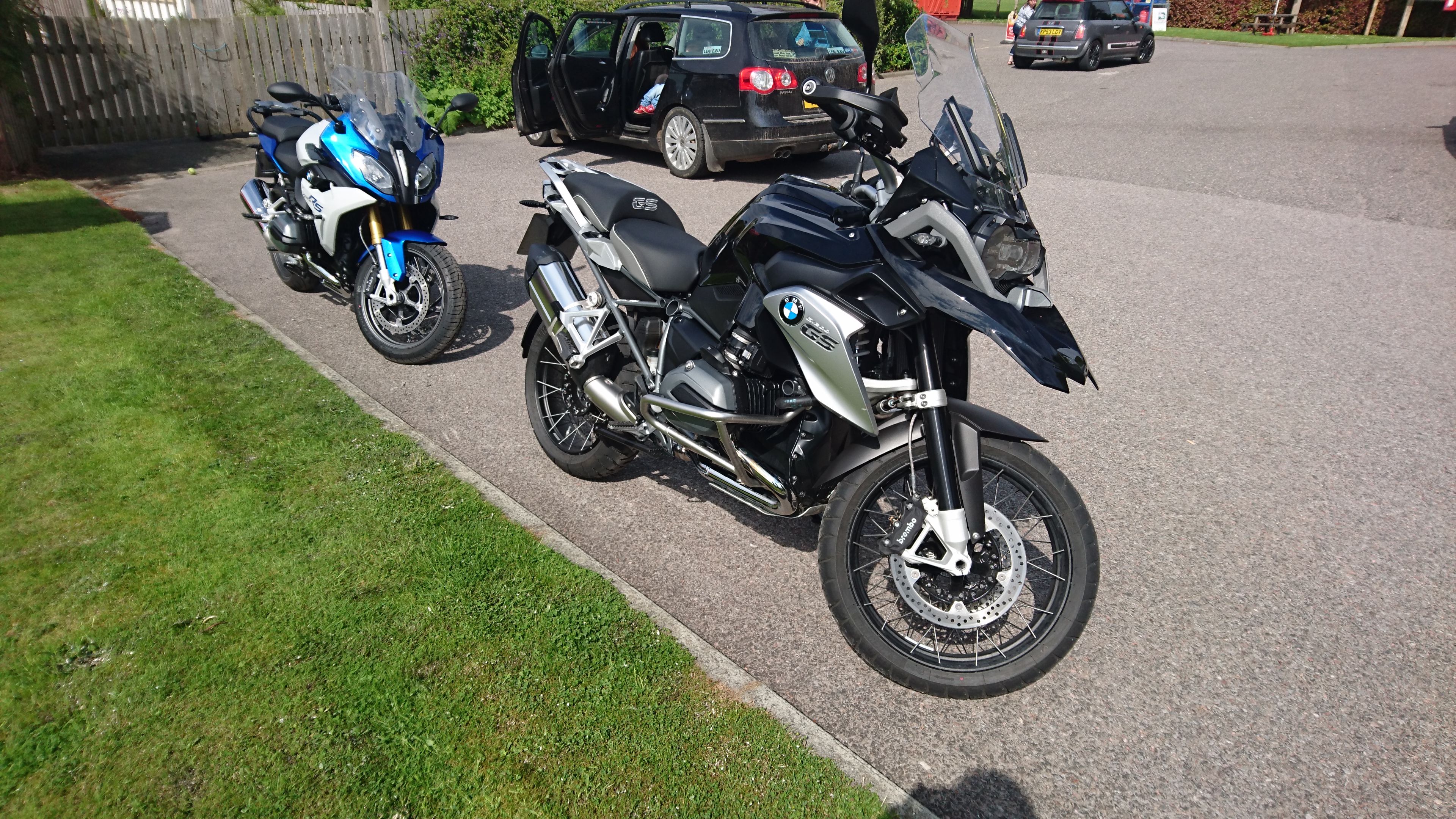 2016 r1200gs